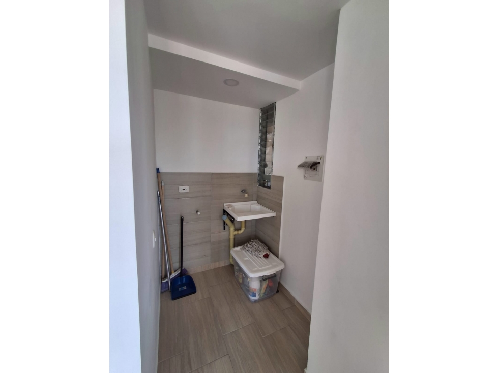 APARTAMENTO EN ARRIENDO NUEVO LISTO PARA ESTRENAR — foto 4