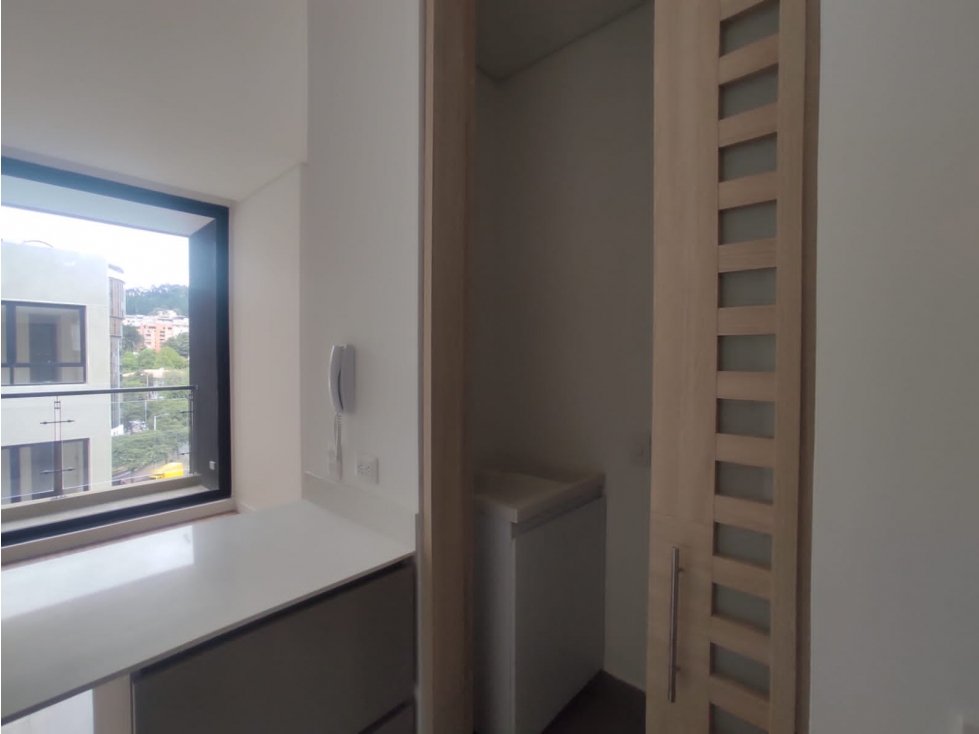 Apartaestudio en venta Santa Barbara Oriental — foto 5