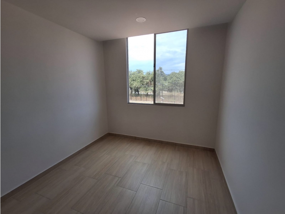 APARTAMENTO EN ARRIENDO NUEVO LISTO PARA ESTRENAR — foto 6