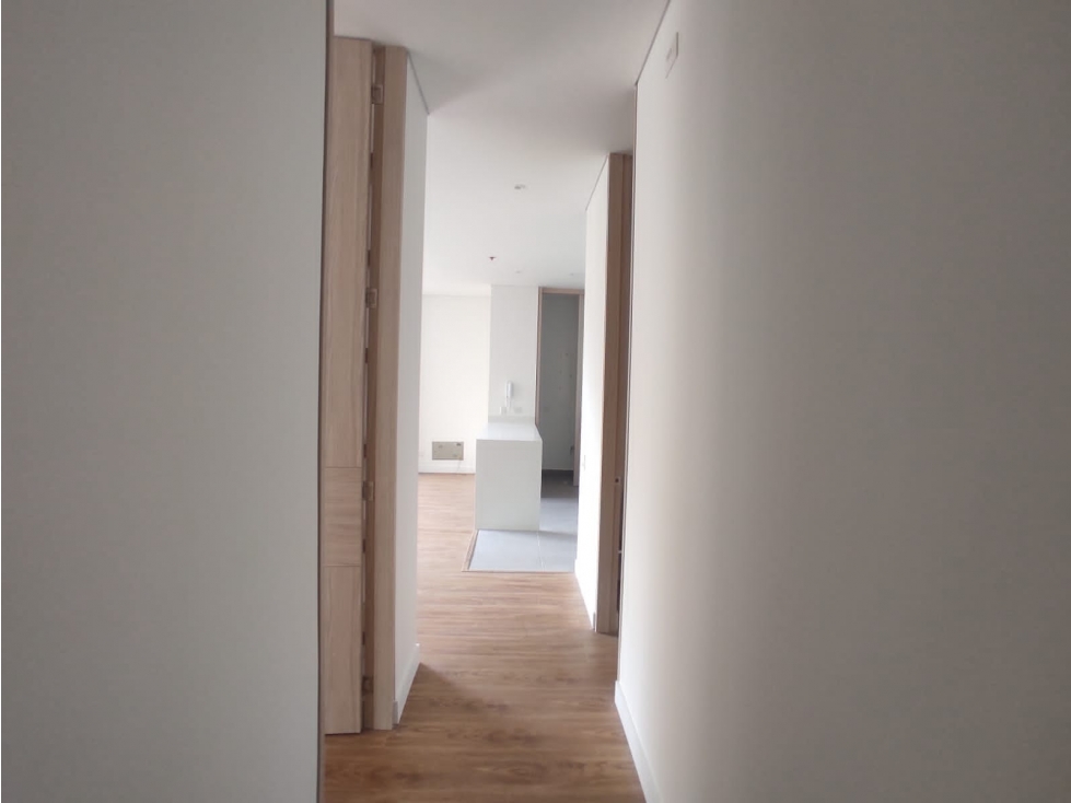 Apartaestudio en venta Santa Barbara Oriental — foto 4