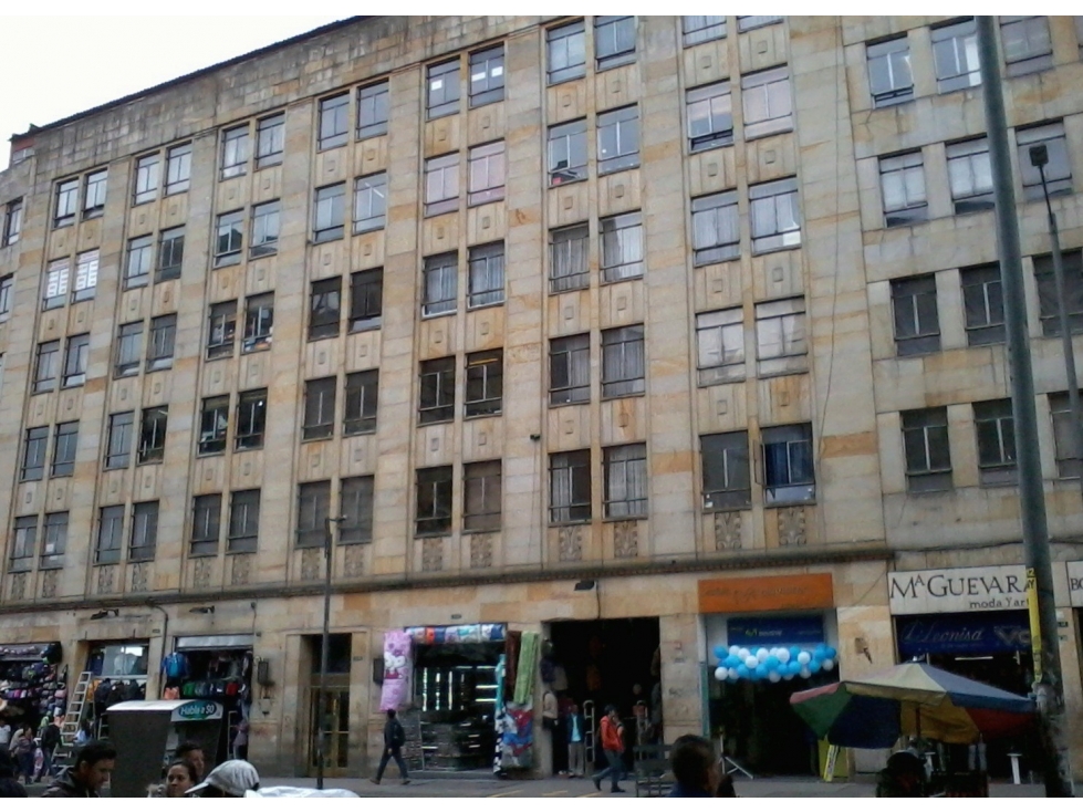 OFICINAS PARA VENTA CENTRO DE LA CIUDAD