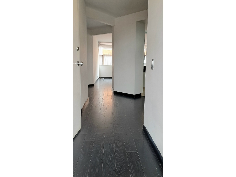 Apartamento en venta la Calleja — foto 2