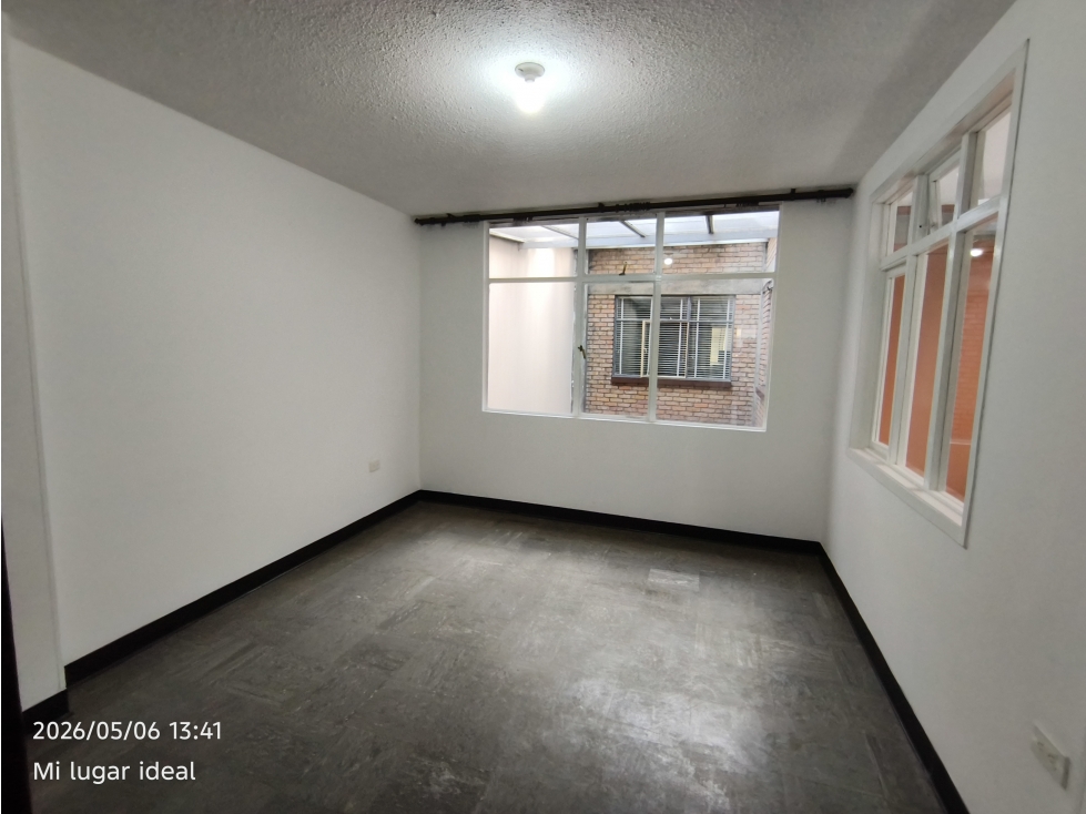 APARTAMENTO ALQUILER EN CENTRO 23 CON 5