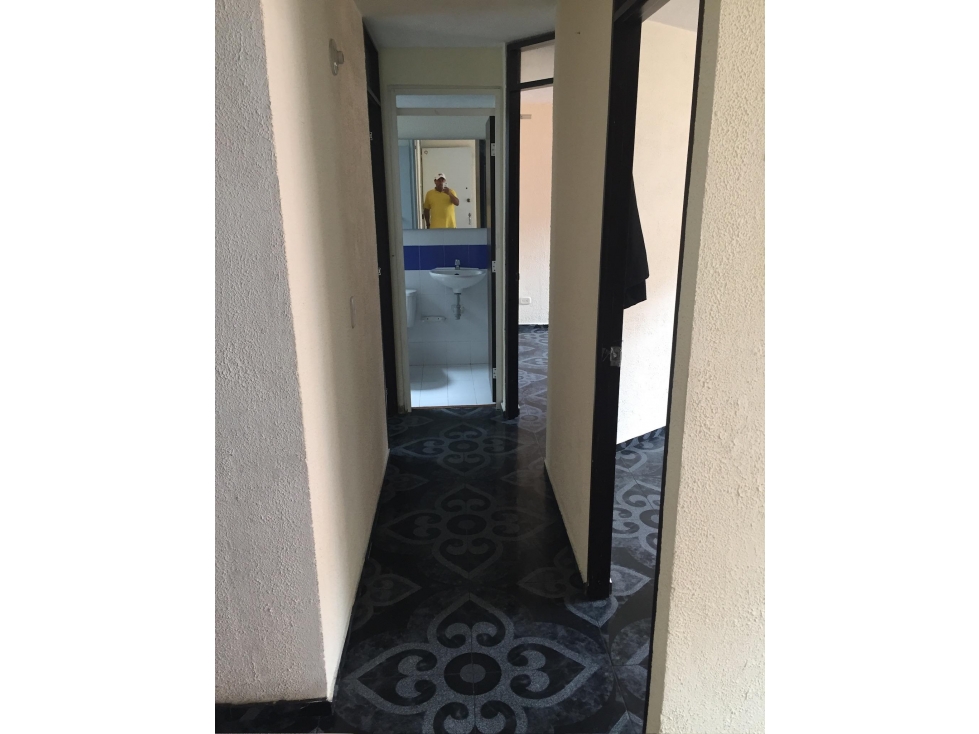 APARTAMENTO EN VENTA CIUDAD COLSUBSIDIO MAIPORE — foto 5