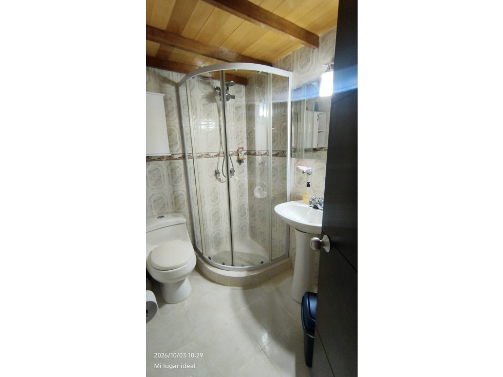 APARTAMENTO PARA VENTA EL TRIUNFO