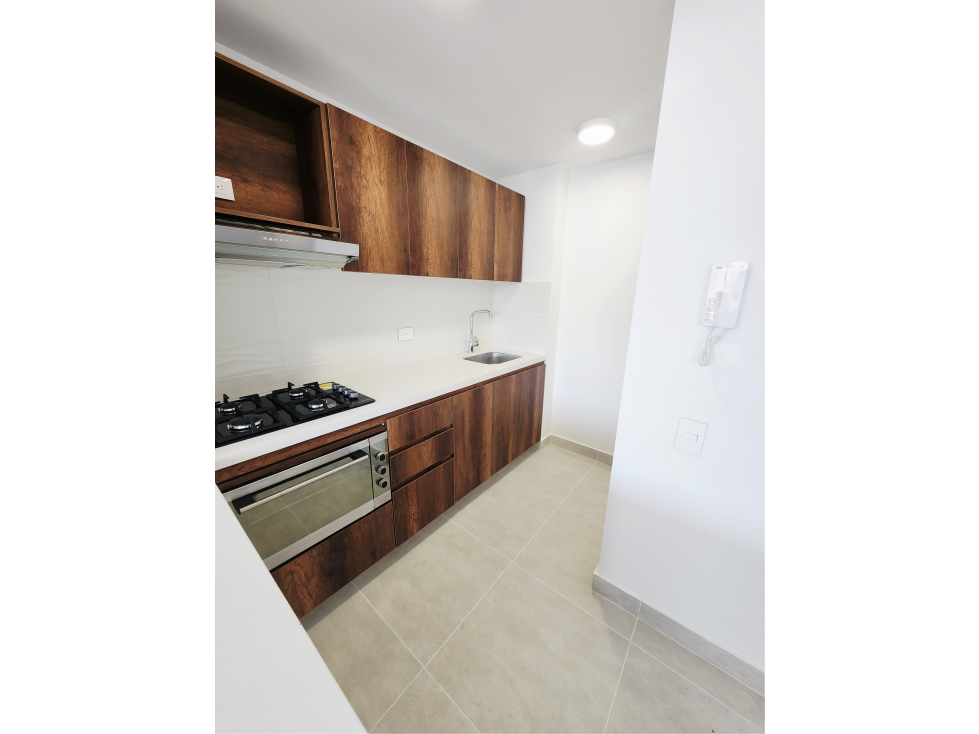 Apartamento en Alquiler Lagos de Torca Bogotá — foto 4