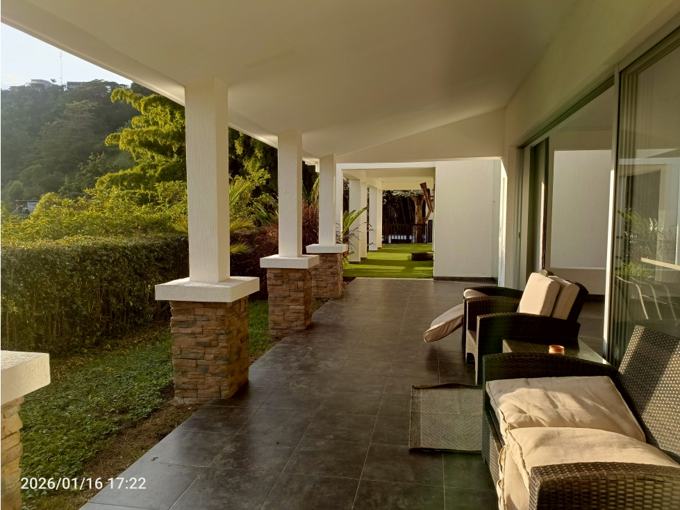 CASA PARA VENTA VEREDA SAN PEREGRINO MANIZALES