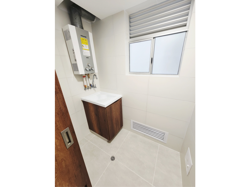 Apartamento en Alquiler Lagos de Torca Bogotá — foto 6