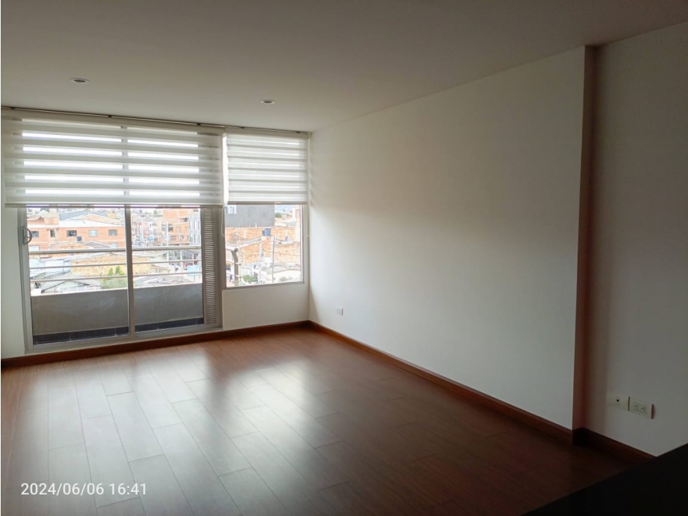 APARTAMENTO PARA VENTA PINARES DE CHIA