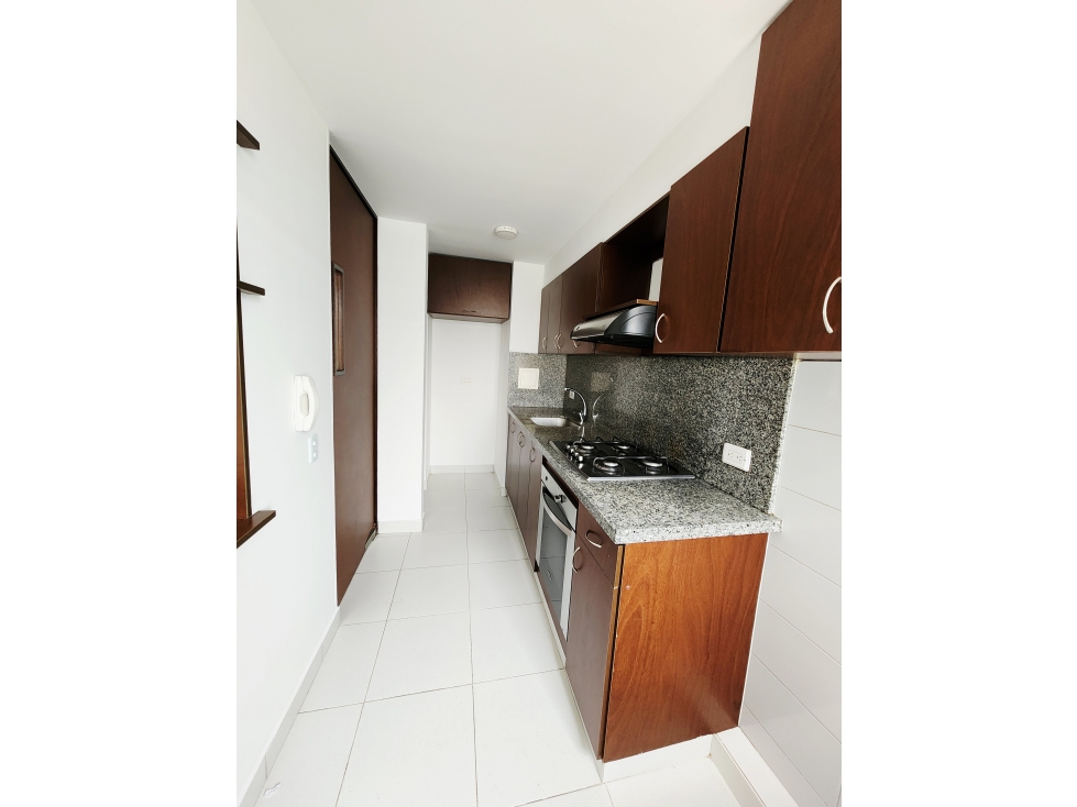 Despierta con vista panorámica en Pradera Norte | Remodelado — foto 3