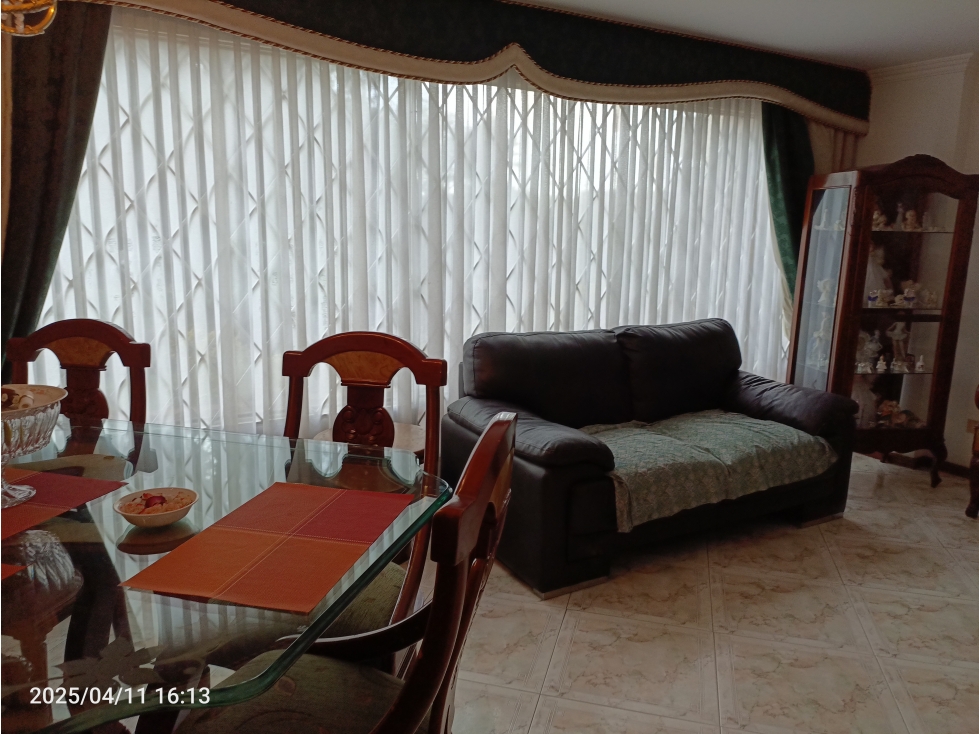APARTAMENTO PARA LA VENTA CALLEJA — foto 5