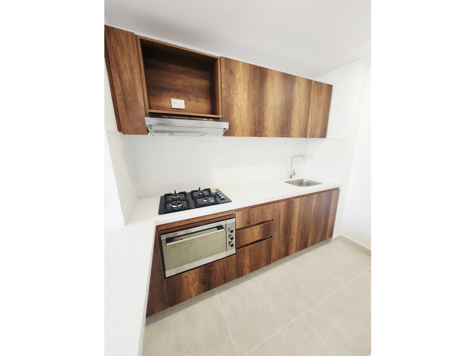 Apartamento en Alquiler Lagos de Torca Bogotá — foto 5