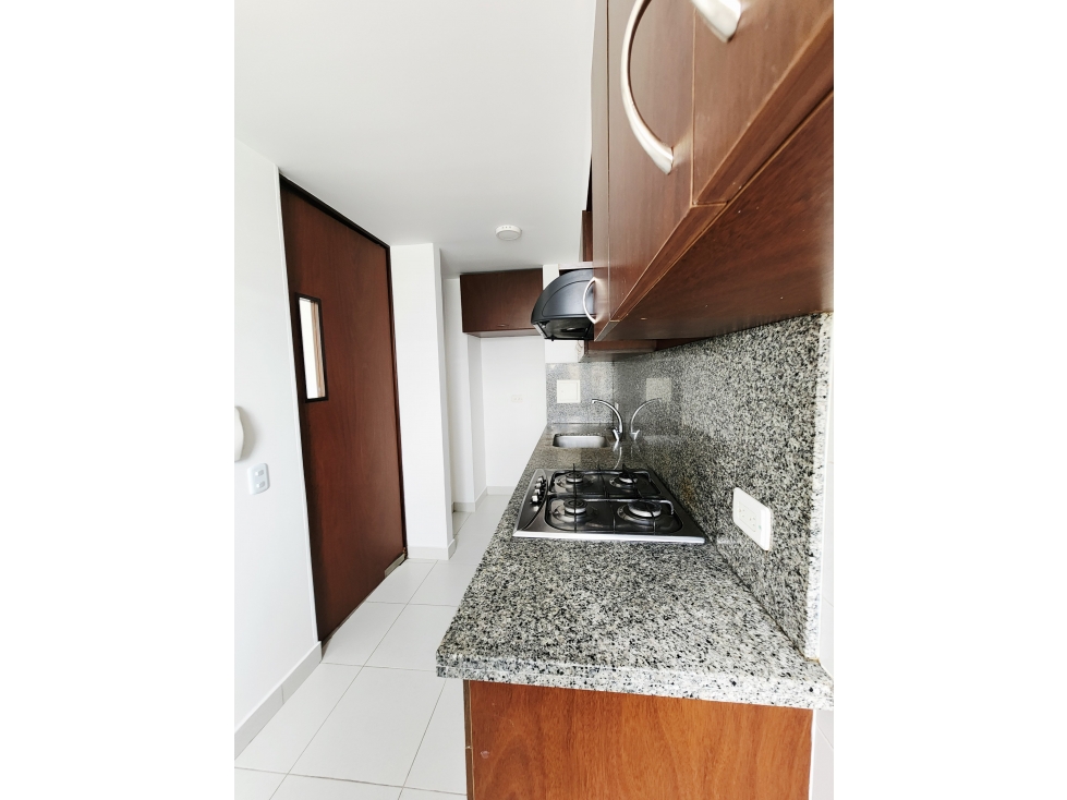 Despierta con vista panorámica en Pradera Norte | Remodelado — foto 5