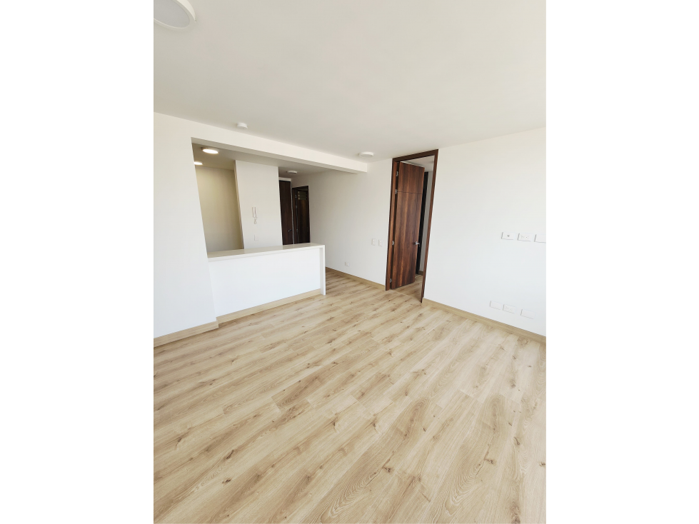 Apartamento en Alquiler Lagos de Torca Bogotá — foto 3