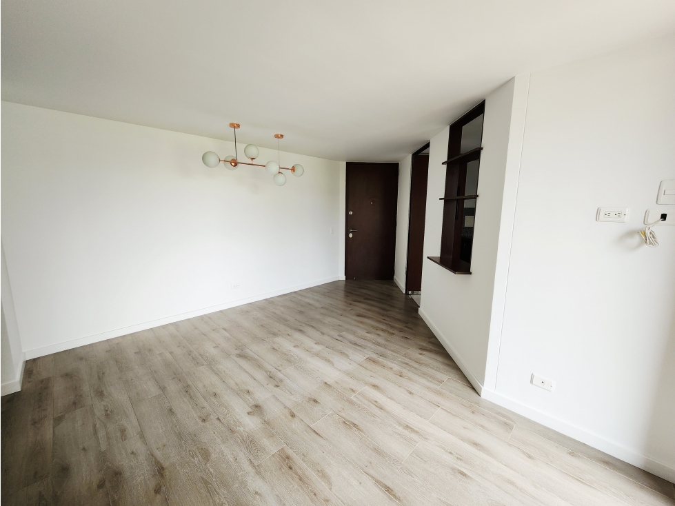 Despierta con vista panorámica en Pradera Norte | Remodelado — foto 2