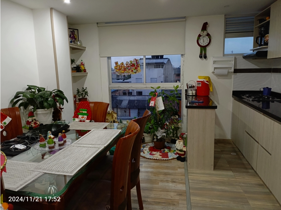APARTAMENTO PARA LA VENTA FONTIBON — foto 3