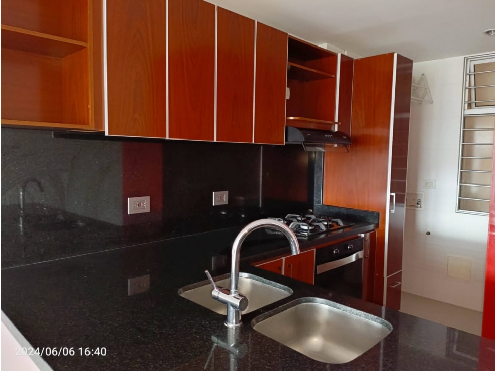 APARTAMENTO PARA VENTA PINARES DE CHIA — foto 3