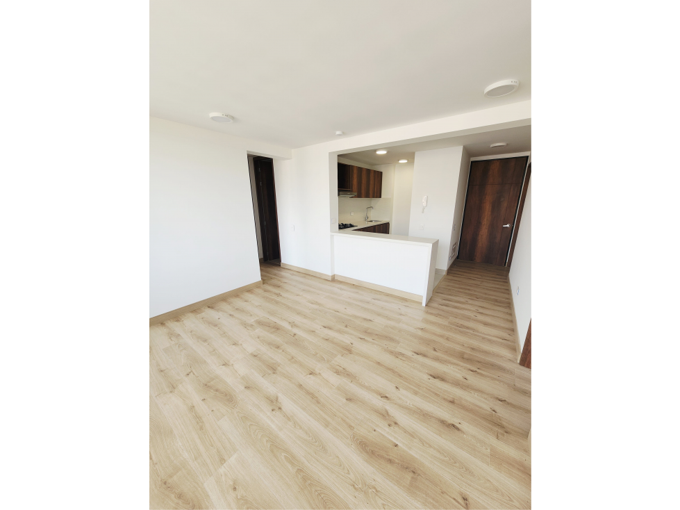 Apartamento en Alquiler Lagos de Torca Bogotá — foto 2