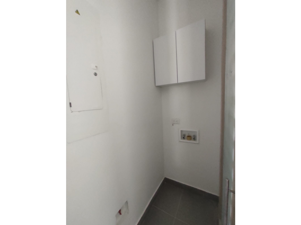 Apartaestudio en venta Santa Barbara Oriental — foto 3