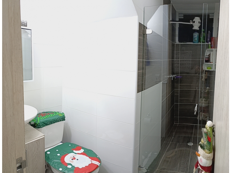 APARTAMENTO PARA LA VENTA FONTIBON — foto 5