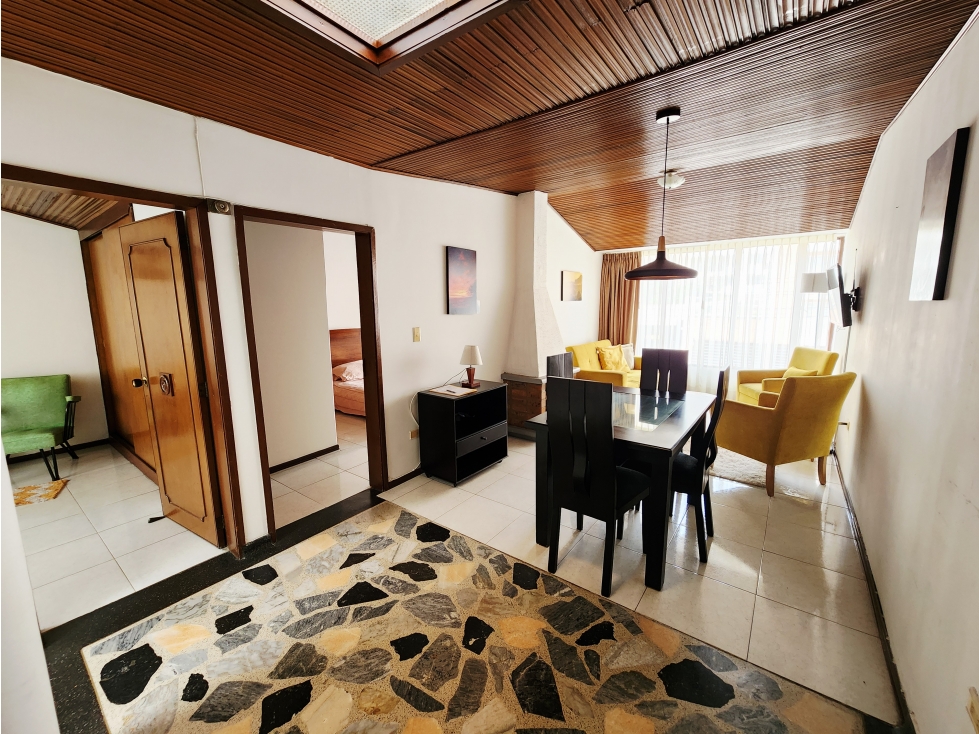 Vive en Cedritos | 2 habitaciones, parqueadero y excelente ubicación — foto 2