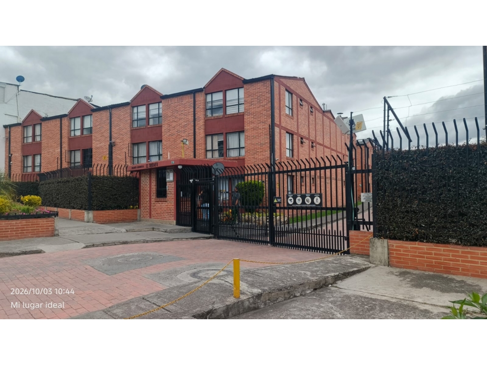 APARTAMENTO PARA VENTA EL TRIUNFO — foto 2