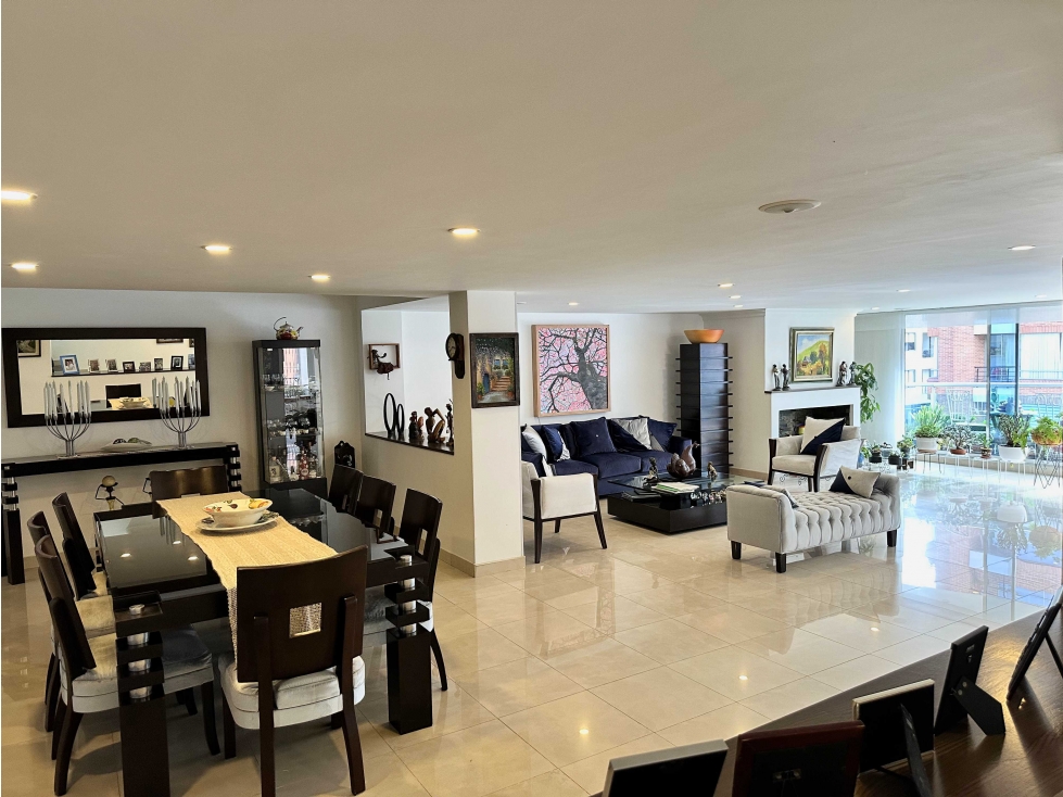 Apartamento Santa Bárbara