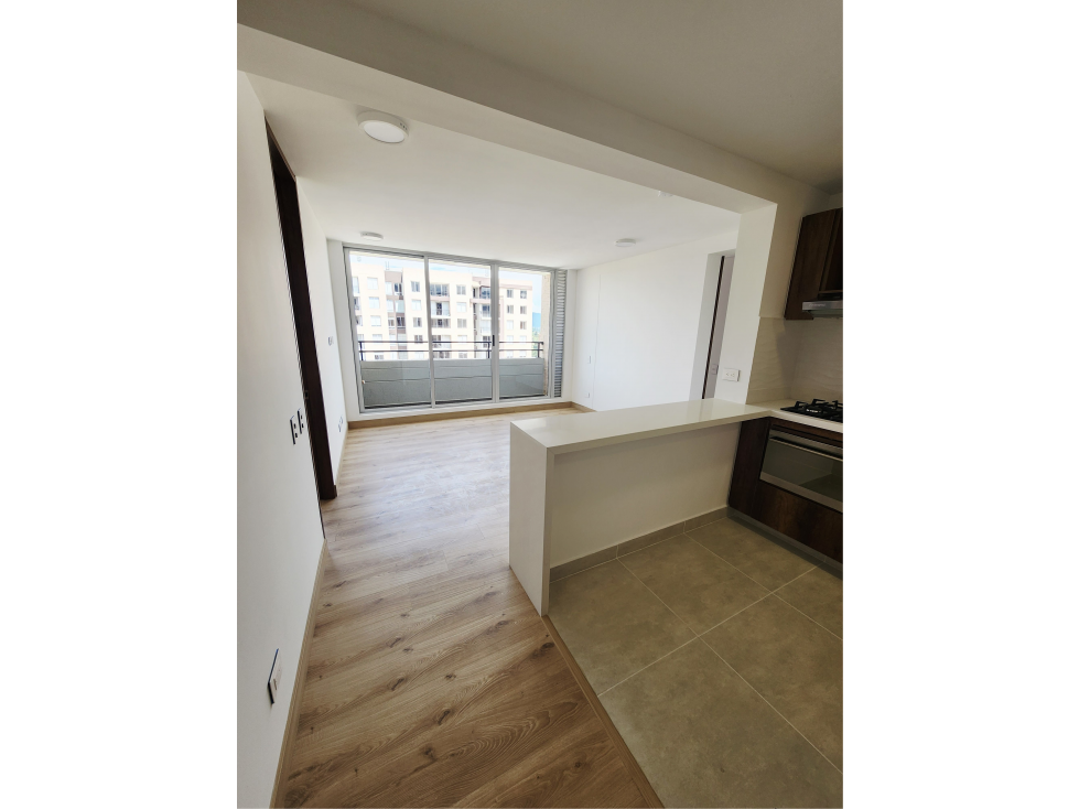 Apartamento en Alquiler Lagos de Torca Bogotá