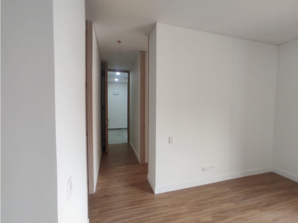 Apartaestudio en venta Santa Barbara Oriental — foto 6