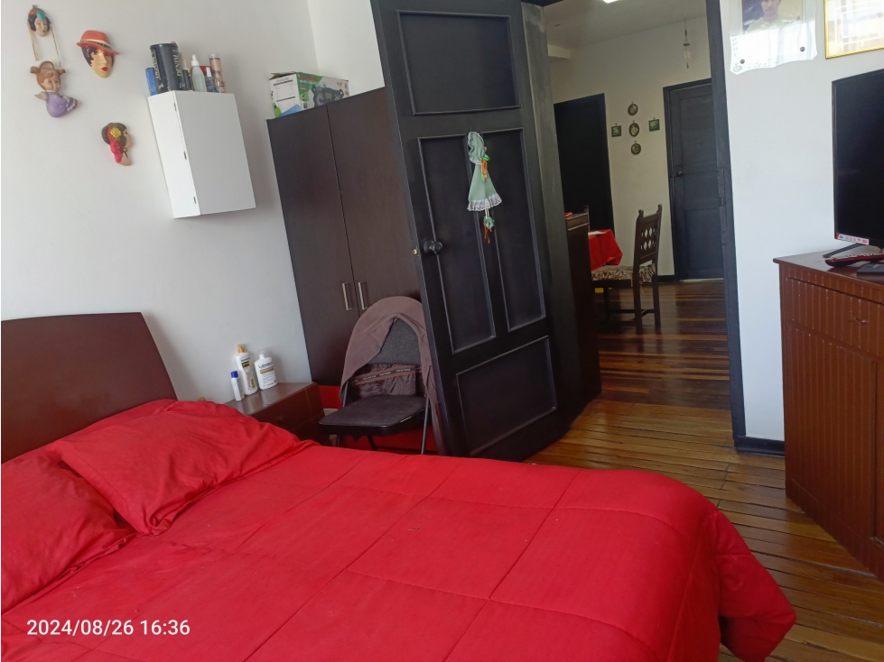 CASA PARA LA VENTA EL CLARET — foto 4