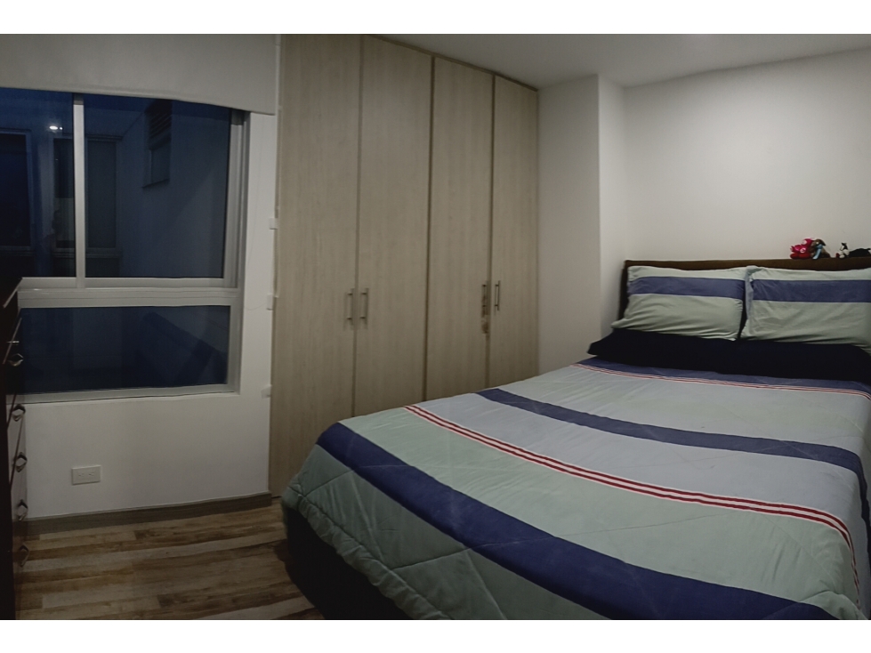 APARTAMENTO PARA LA VENTA FONTIBON — foto 6