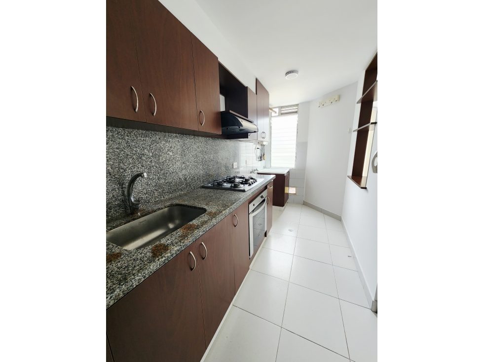 Despierta con vista panorámica en Pradera Norte | Remodelado — foto 6