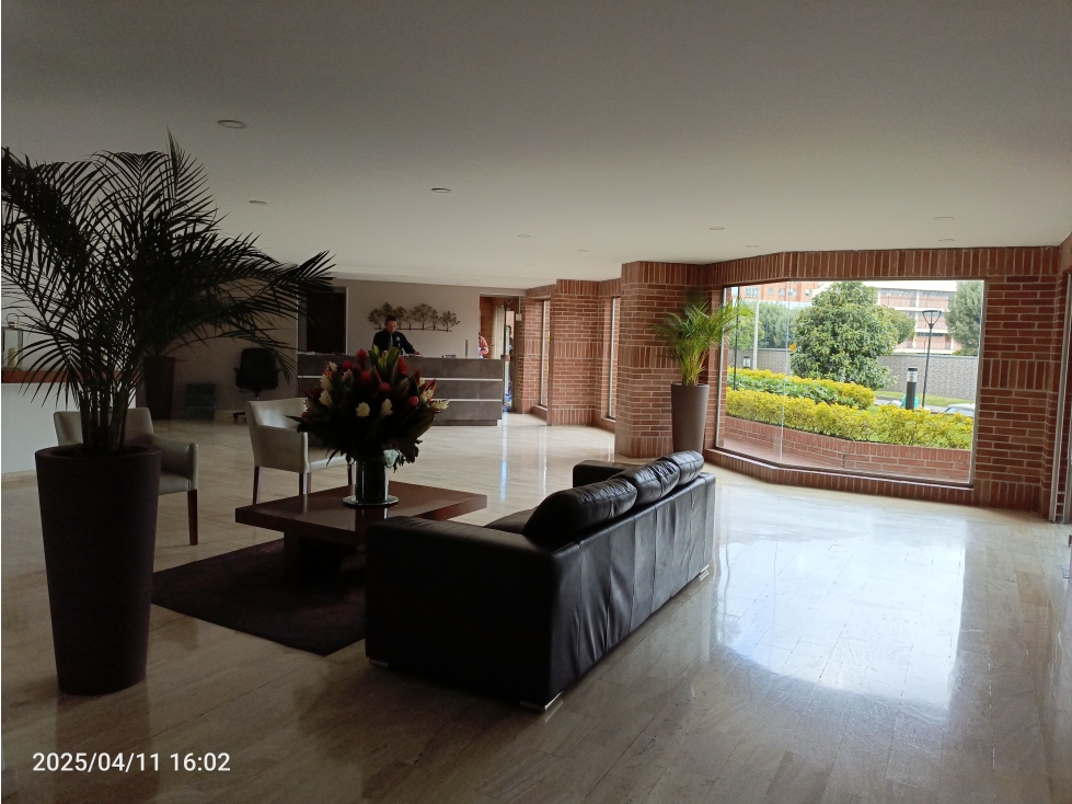 APARTAMENTO PARA LA VENTA CALLEJA — foto 2