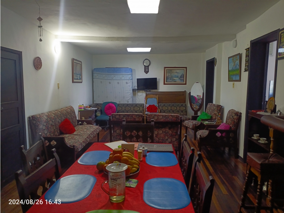 CASA PARA LA VENTA EL CLARET — foto 5