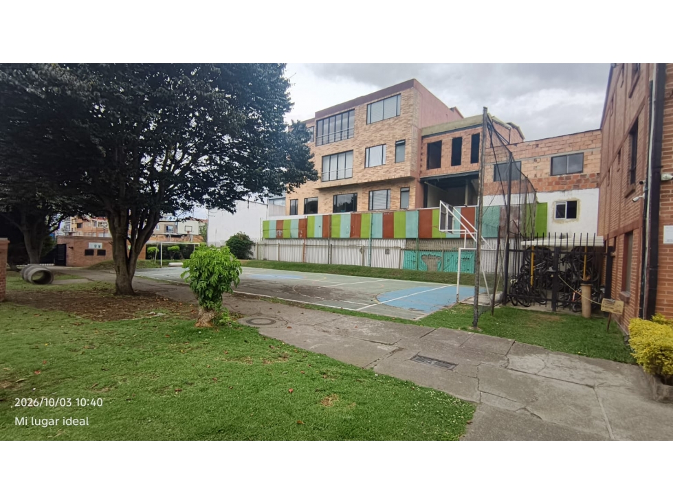 APARTAMENTO PARA VENTA EL TRIUNFO — foto 4