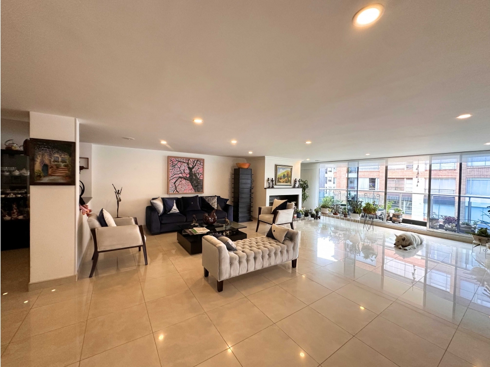 Apartamento Santa Bárbara — foto 5