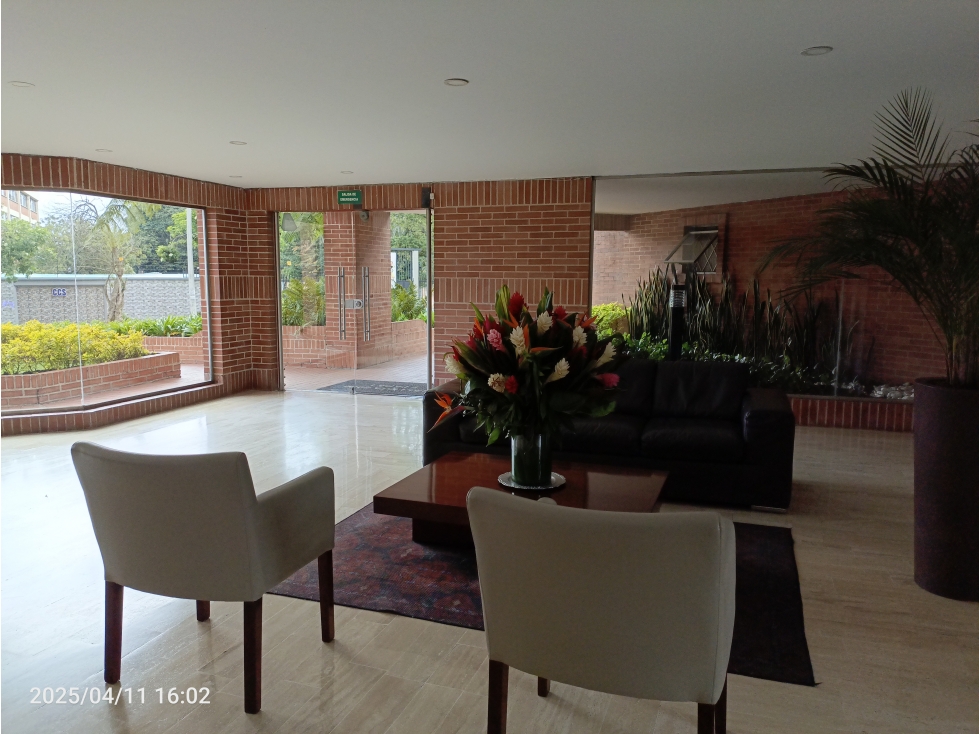 APARTAMENTO PARA LA VENTA CALLEJA — foto 4