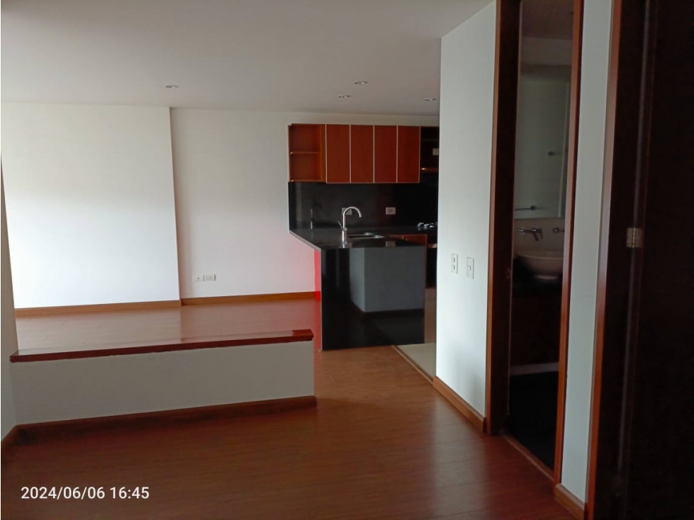 APARTAMENTO PARA VENTA PINARES DE CHIA — foto 2