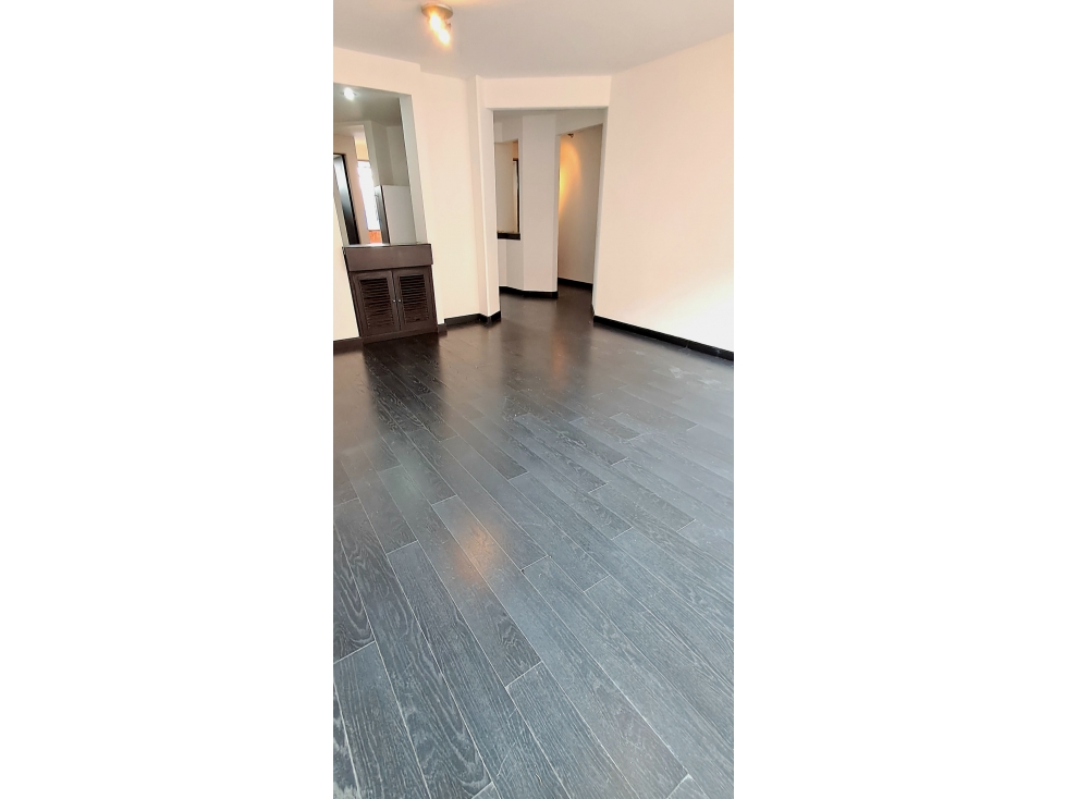 Apartamento en venta la Calleja