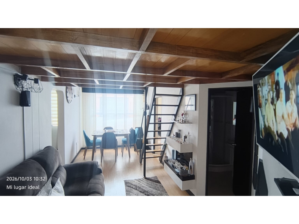 APARTAMENTO PARA VENTA EL TRIUNFO — foto 5