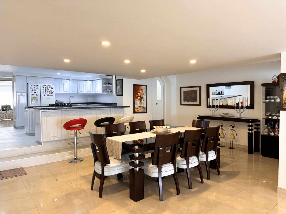 Apartamento Santa Bárbara — foto 6