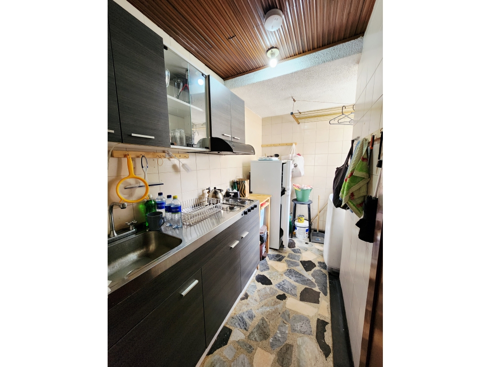 Vive en Cedritos | 2 habitaciones, parqueadero y excelente ubicación — foto 5