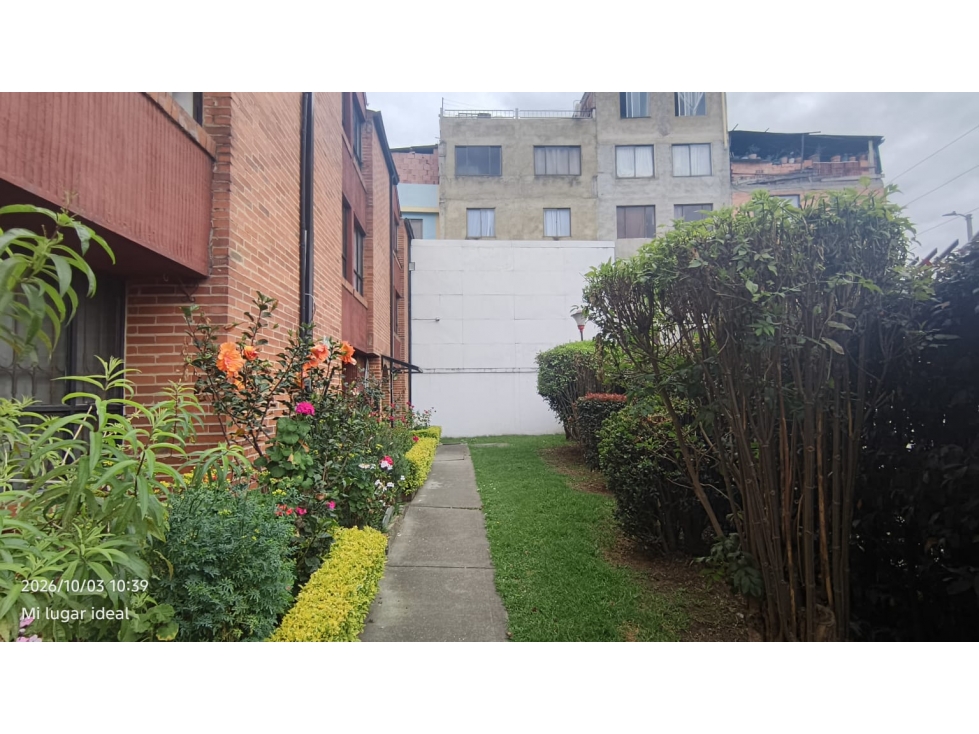 APARTAMENTO PARA VENTA EL TRIUNFO — foto 6