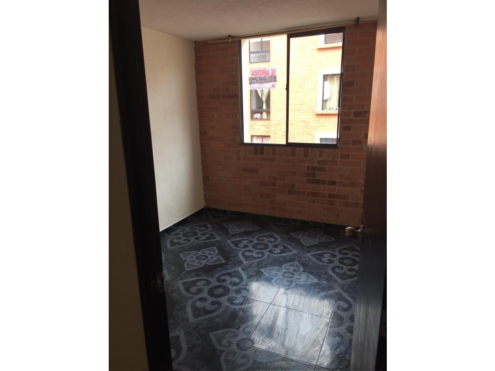 APARTAMENTO EN VENTA CIUDAD COLSUBSIDIO MAIPORE — foto 2