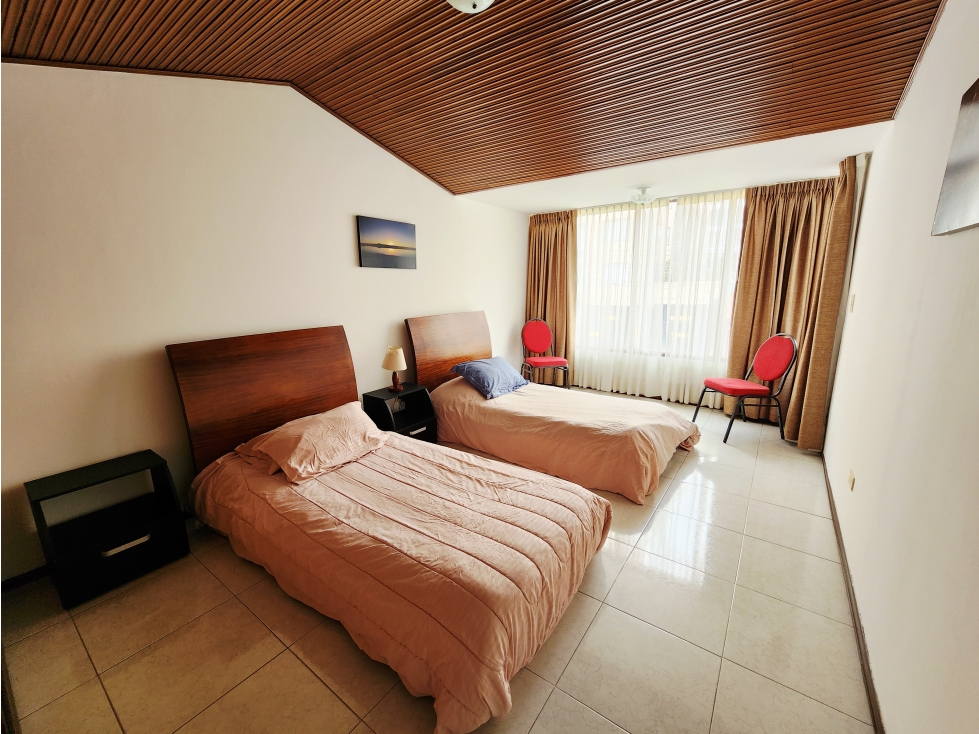 Vive en Cedritos | 2 habitaciones, parqueadero y excelente ubicación — foto 6