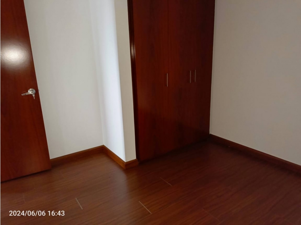 APARTAMENTO PARA VENTA PINARES DE CHIA — foto 6