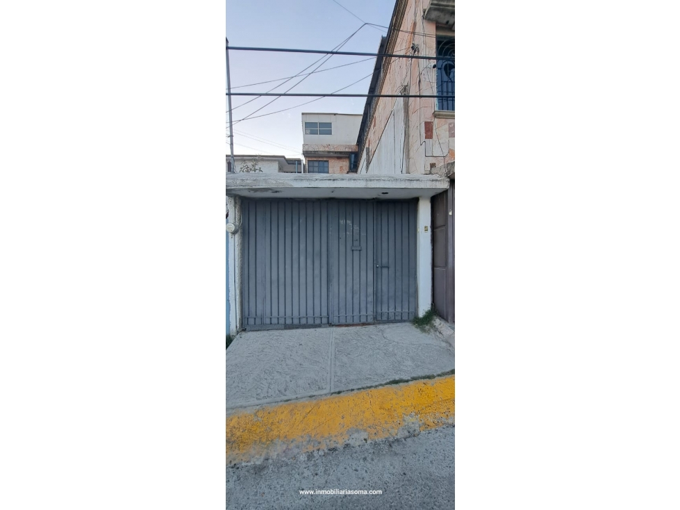CASA DUPLEX EN VENTA EN VILLAS DE LA HACIENDA