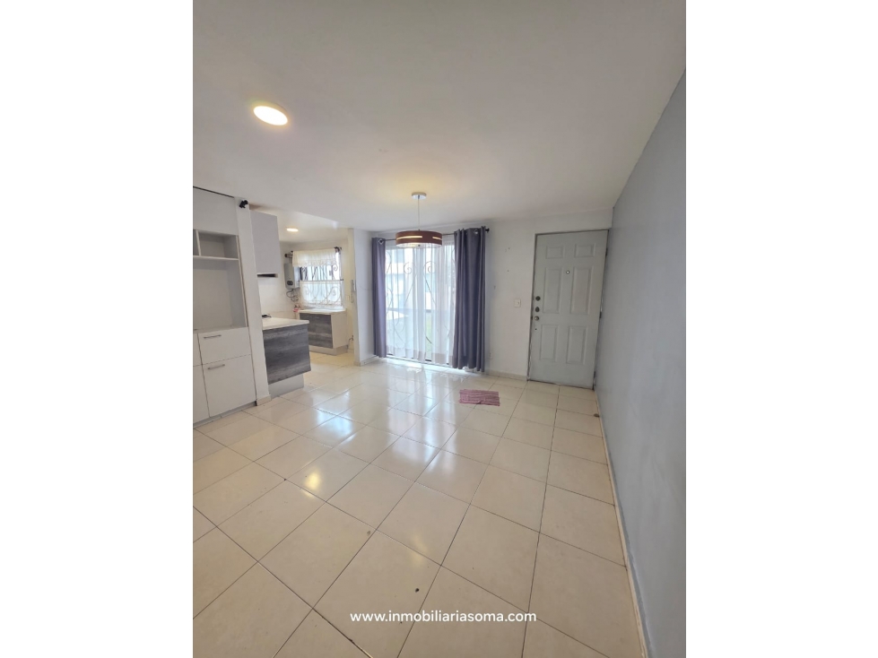 DEPARTAMENTO EN RENTA | RESIDENCIAL JOYAS DE ORIENTE | IZTACALCO, CDMX - 6
