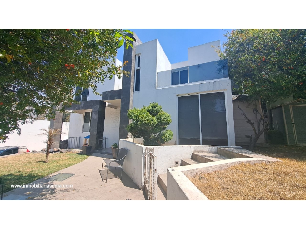 CASA EN VENTA EN BOSQUES DEL LAGO CUAUTITLÁN IZCALLI