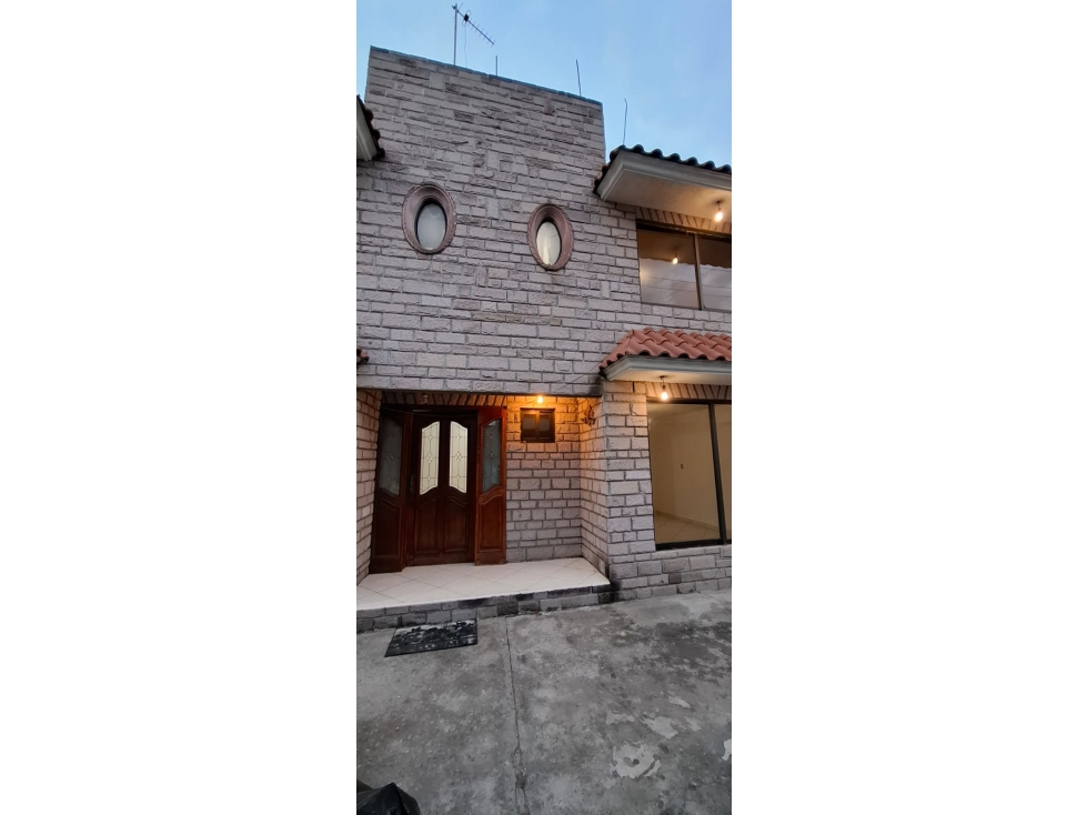 CASA EN VENTA EN SAN MIGUEL XOCHIMANGA ATIZAPÁN DE ZARAGOZA